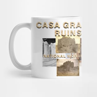 Casa Grande National Monument Mug